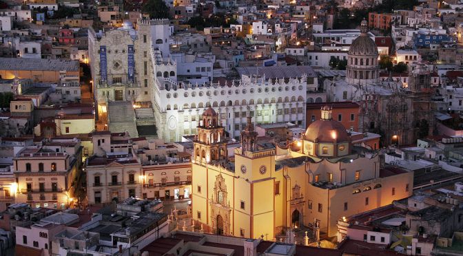 FCC: menos cemento, más agua y limpieza